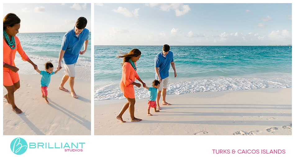 First Beach Steps At Villa Renaissance, Turks And Caicos 9 Villa renaissance