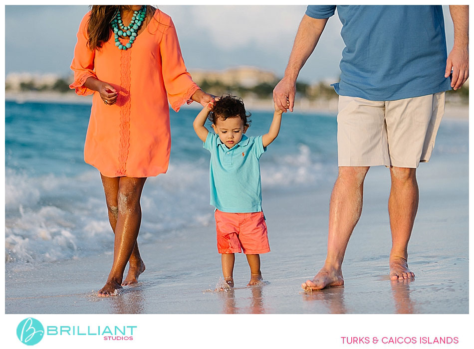 First Beach Steps At Villa Renaissance, Turks And Caicos 16 Turks and caicos__2818