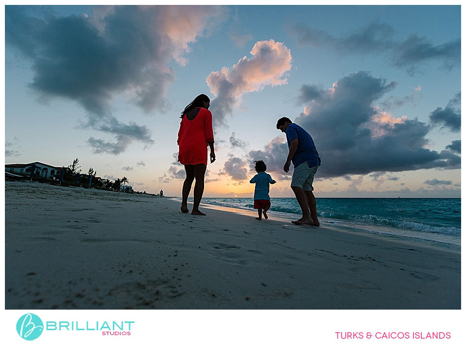 First Beach Steps At Villa Renaissance, Turks And Caicos 22 Turks and caicos__2824