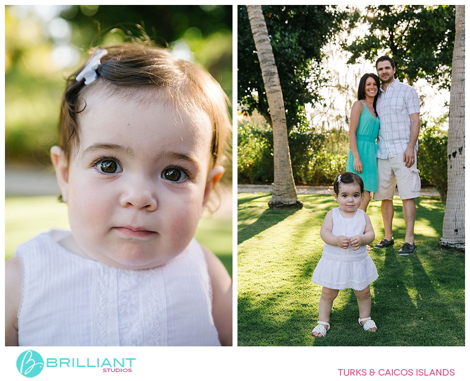 A Baby And Engagement Beach Escape ! 3 Turks and caicos__2829