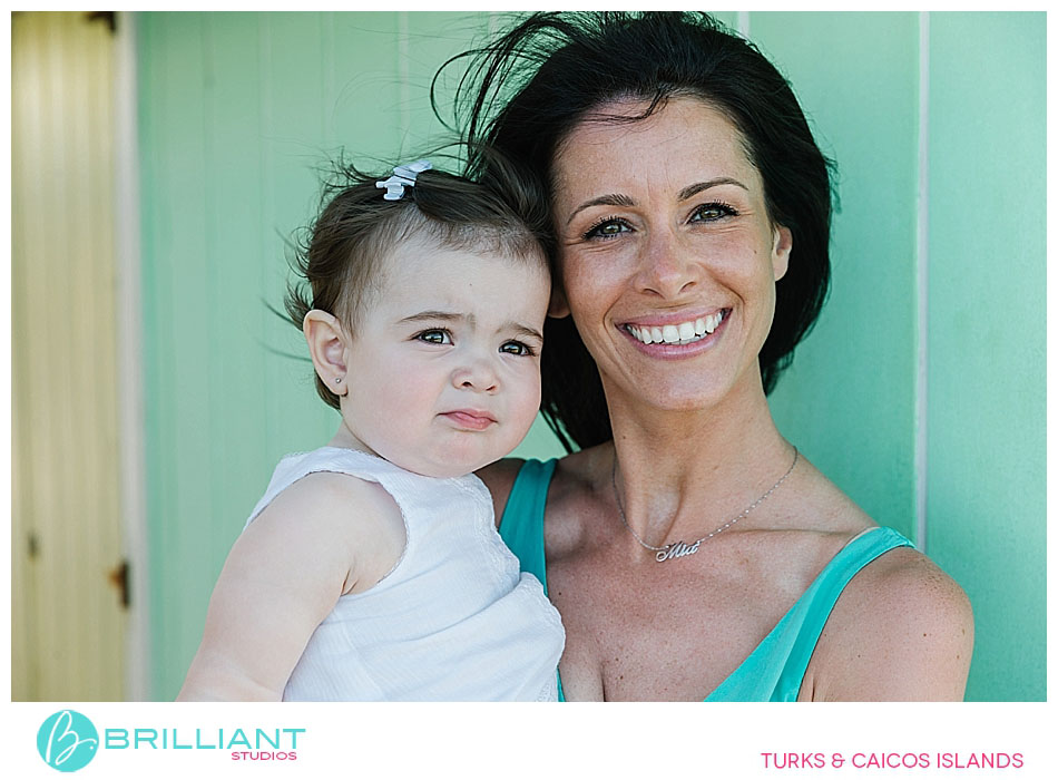 A Baby And Engagement Beach Escape ! 10 Turks and caicos__2836