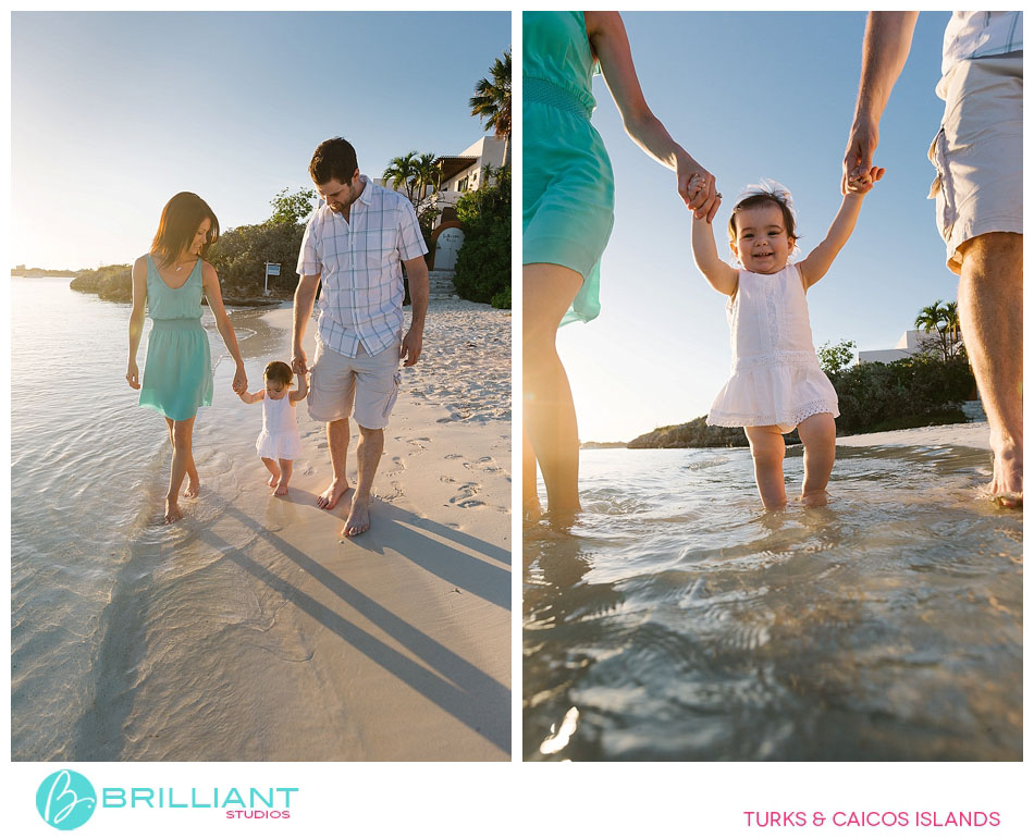 A Baby And Engagement Beach Escape ! 18 Turks and caicos__2844