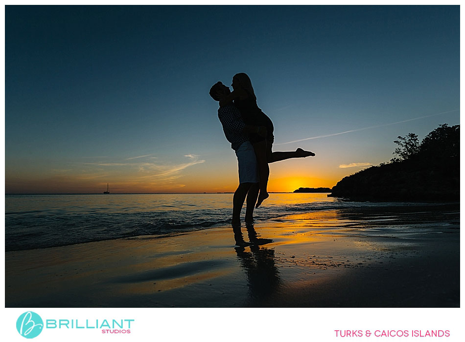 A Baby And Engagement Beach Escape ! 26 Beach escape