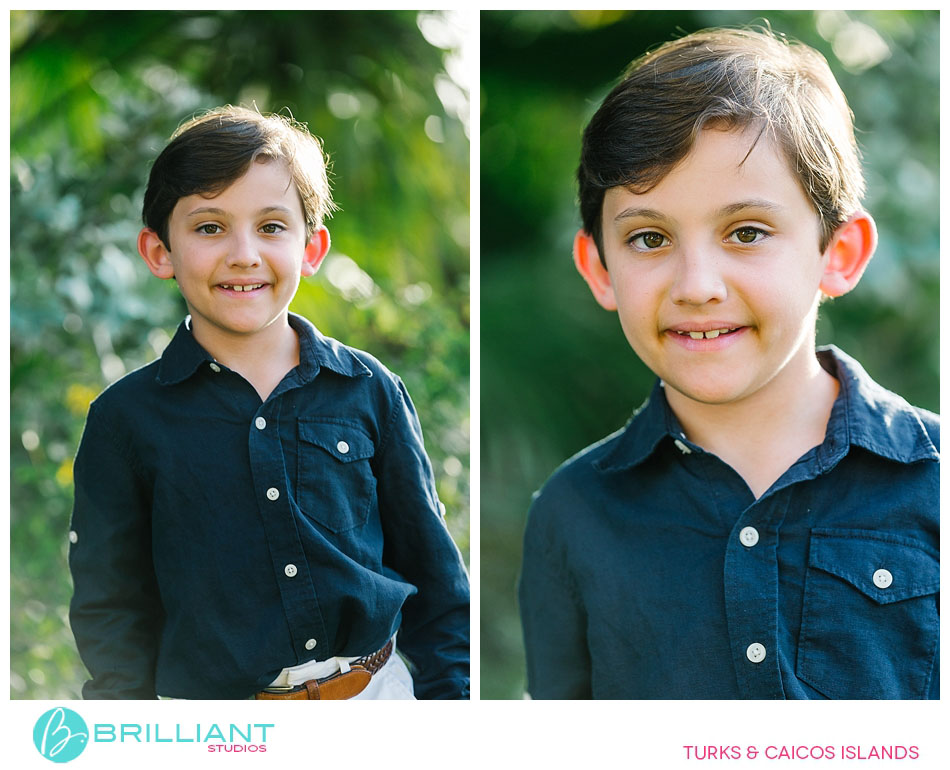 Family Photo Shoot At Grace Bay Club 8 Turks and caicos__2859