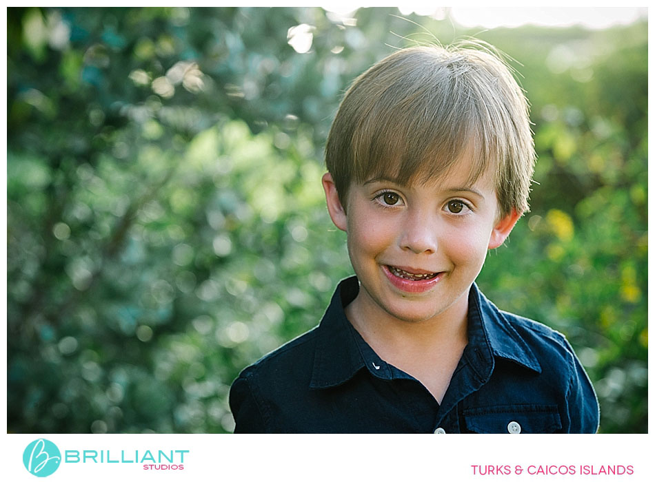 Family Photo Shoot At Grace Bay Club 9 Turks and caicos__2860