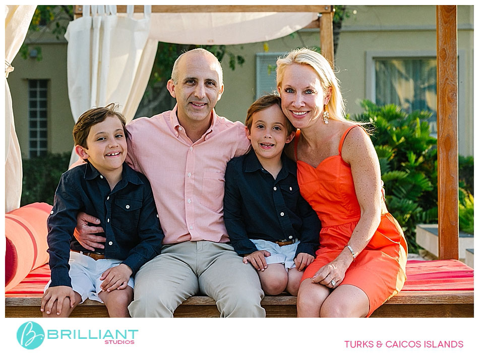 Family Photo Shoot At Grace Bay Club 10 Turks and caicos__2861