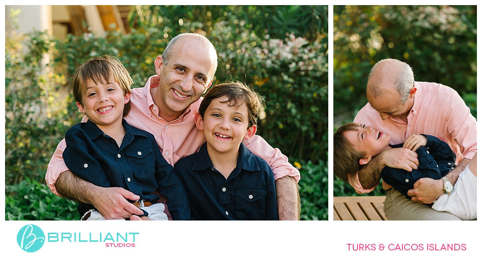 Family Photo Shoot At Grace Bay Club 12 Turks and caicos__2863