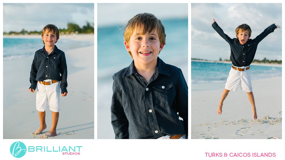 Family Photo Shoot At Grace Bay Club 14 Turks and caicos__2865