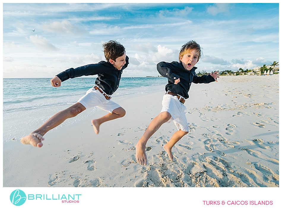 Family Photo Shoot At Grace Bay Club 17 Turks and caicos__2868