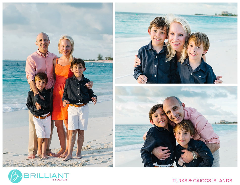 Family Photo Shoot At Grace Bay Club 18 Turks and caicos__2869
