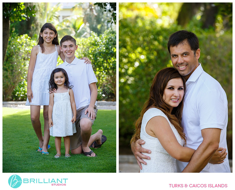 Family Photo Shoot In Turks And Caicos 8 Turks and caicos__2886