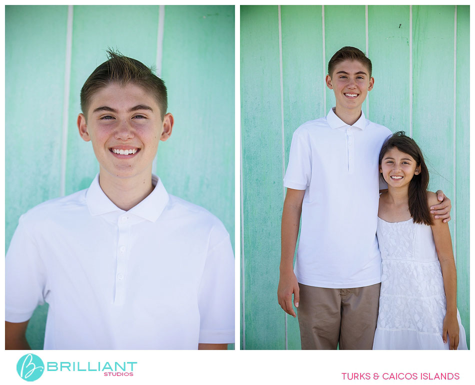 Family Photo Shoot In Turks And Caicos 11 Family time in turks and caicos