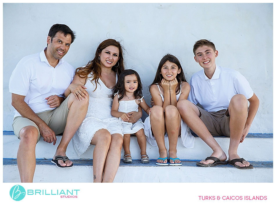Family Photo Shoot In Turks And Caicos 17 Turks and caicos__2895