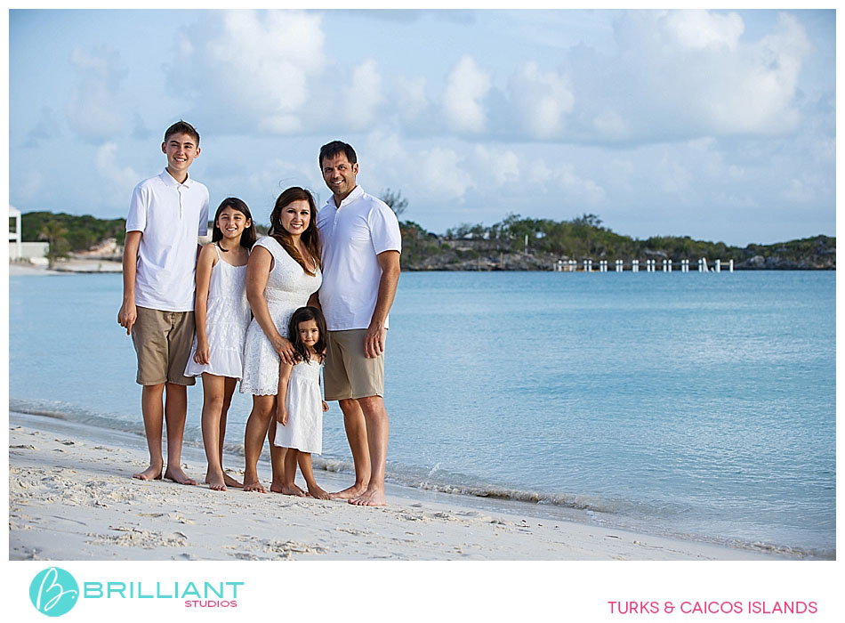 Family Photo Shoot In Turks And Caicos 18 Turks and caicos__2896