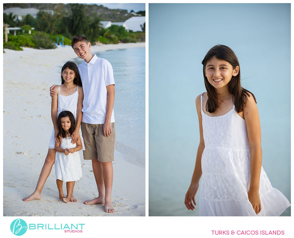 Family Photo Shoot In Turks And Caicos 19 Turks and caicos__2897