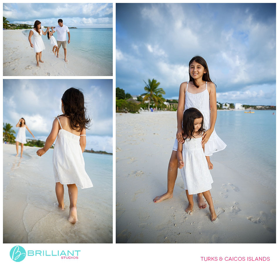 Family Photo Shoot In Turks And Caicos 20 Turks and caicos__2898