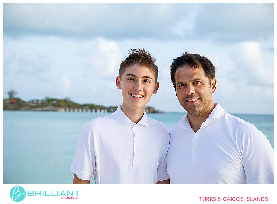 Family Photo Shoot In Turks And Caicos 21 Turks and caicos__2899