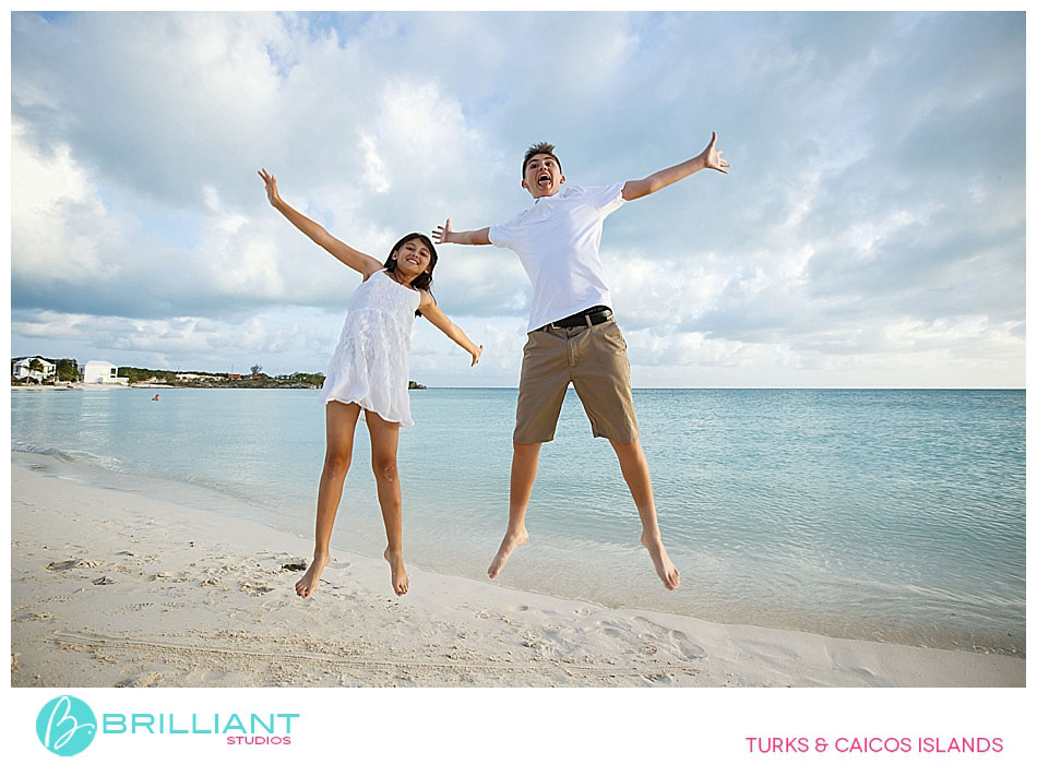 Family Photo Shoot In Turks And Caicos 22 Turks and caicos__2900