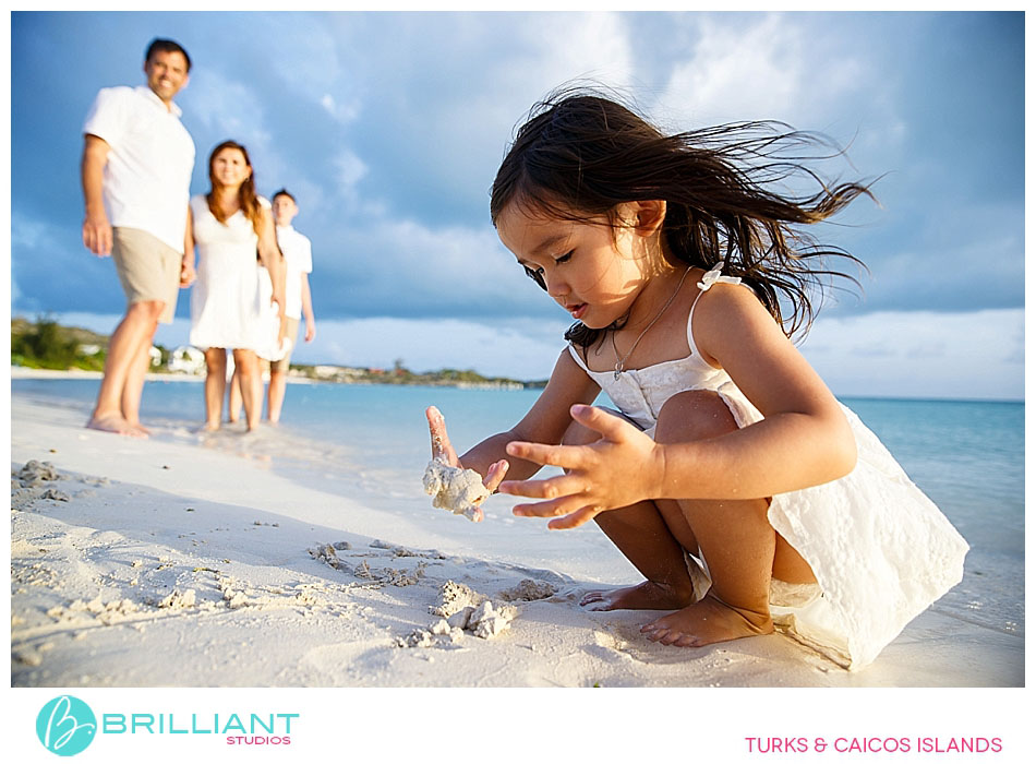 Family Photo Shoot In Turks And Caicos 25 Turks and caicos__2903