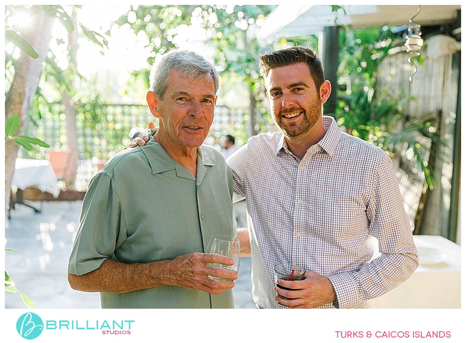 Erin And Tim'S Sands At Grace Bay Wedding 9 Turks and caicos__2914