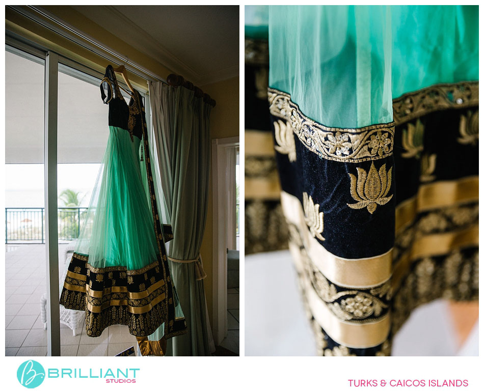 Erin And Tim'S Sands At Grace Bay Wedding 15 Turks and caicos__2920