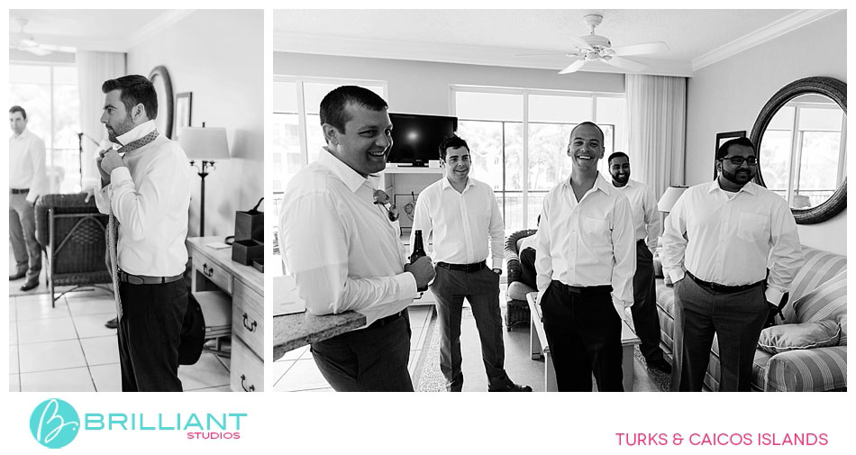 Erin And Tim'S Sands At Grace Bay Wedding 21 Turks and caicos__2926