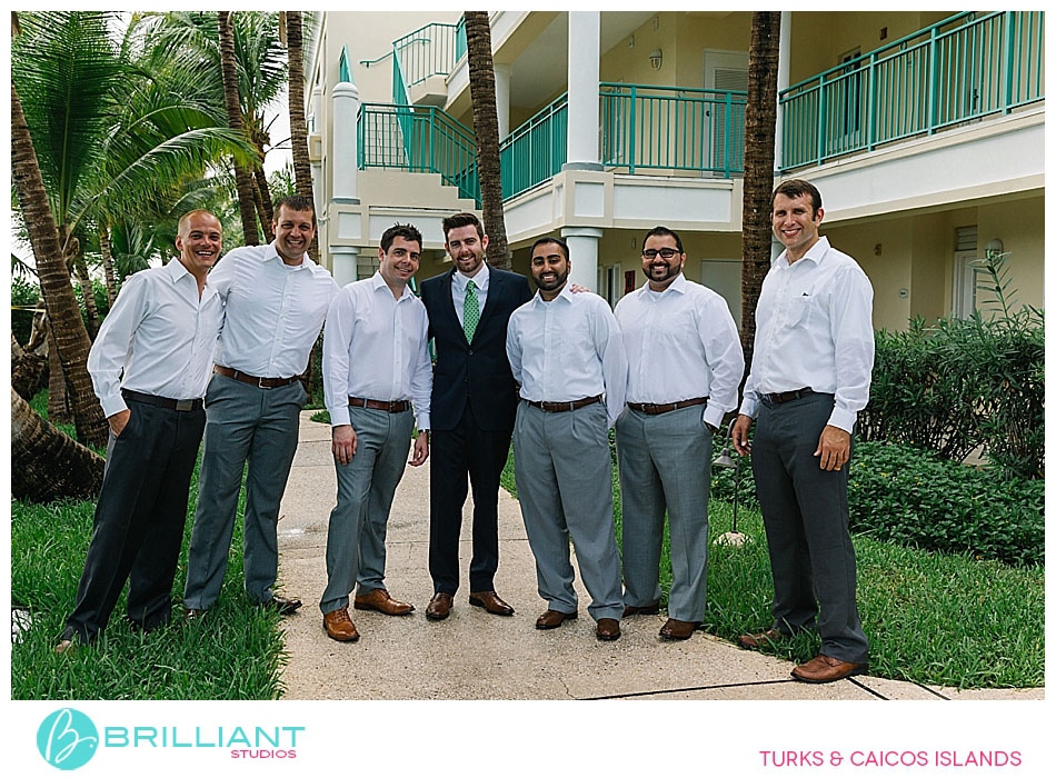 Erin And Tim'S Sands At Grace Bay Wedding 23 Turks and caicos__2928