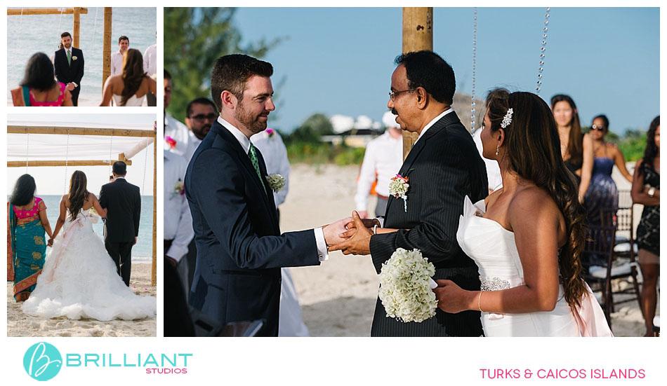 Erin And Tim'S Sands At Grace Bay Wedding 29 Turks and caicos__2934