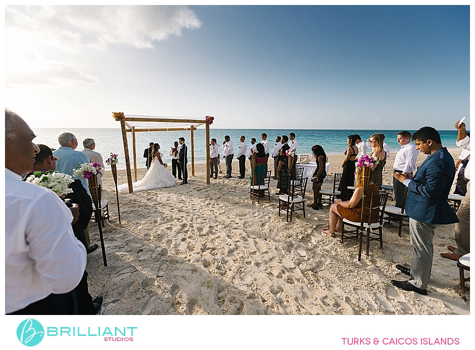 Erin And Tim'S Sands At Grace Bay Wedding 31 Turks and caicos__2936
