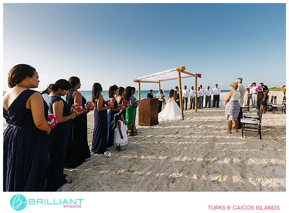 Erin And Tim'S Sands At Grace Bay Wedding 32 Turks and caicos__2937
