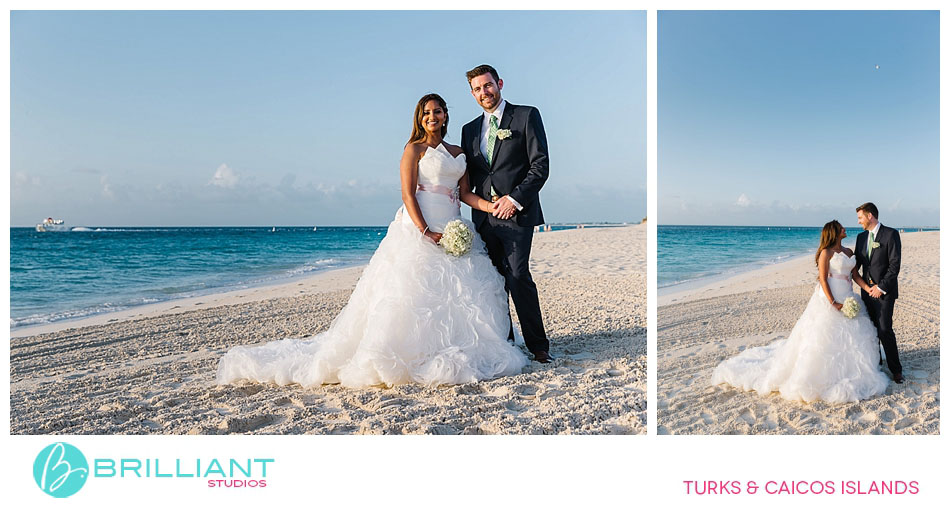 Erin And Tim'S Sands At Grace Bay Wedding 36 Turks and caicos__2941