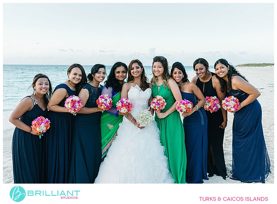 Erin And Tim'S Sands At Grace Bay Wedding 38 Turks and caicos__2943