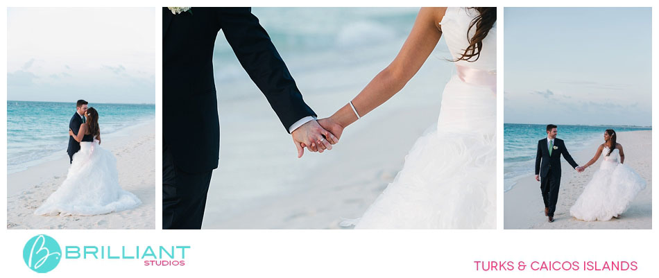 Erin And Tim'S Sands At Grace Bay Wedding 43 Turks and caicos__2948