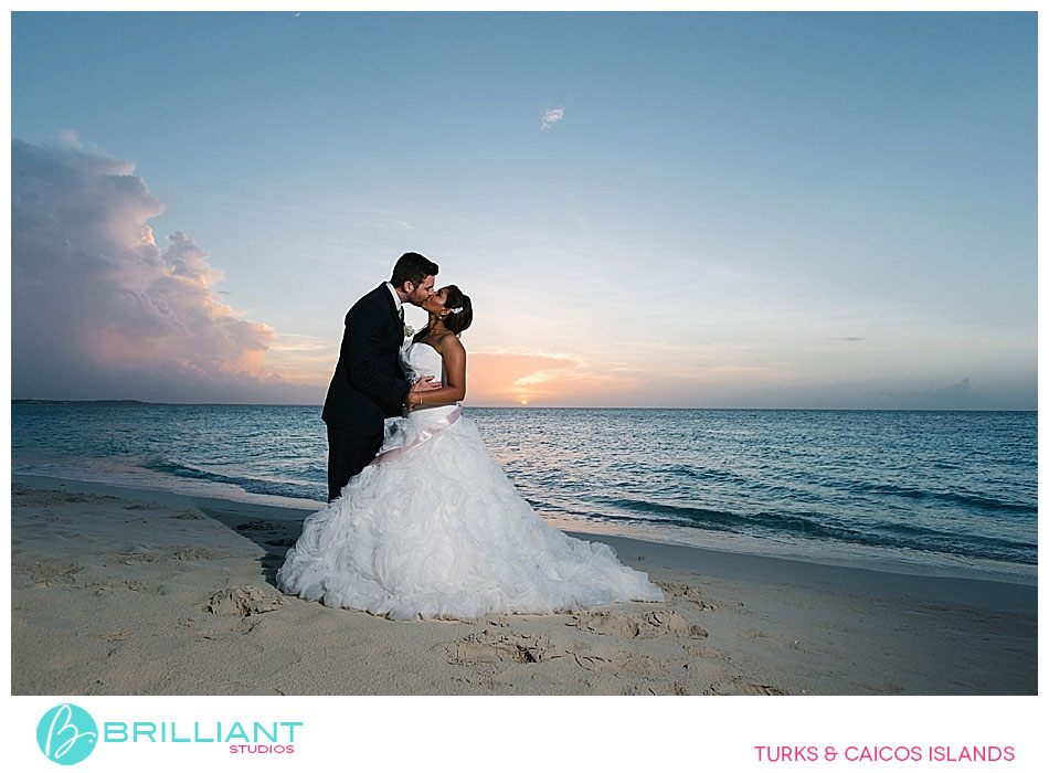 Erin And Tim'S Sands At Grace Bay Wedding 44 Turks and caicos__2949