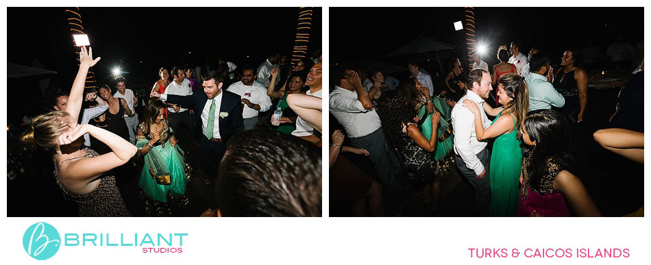 Erin And Tim'S Sands At Grace Bay Wedding 49 Turks and caicos__2954