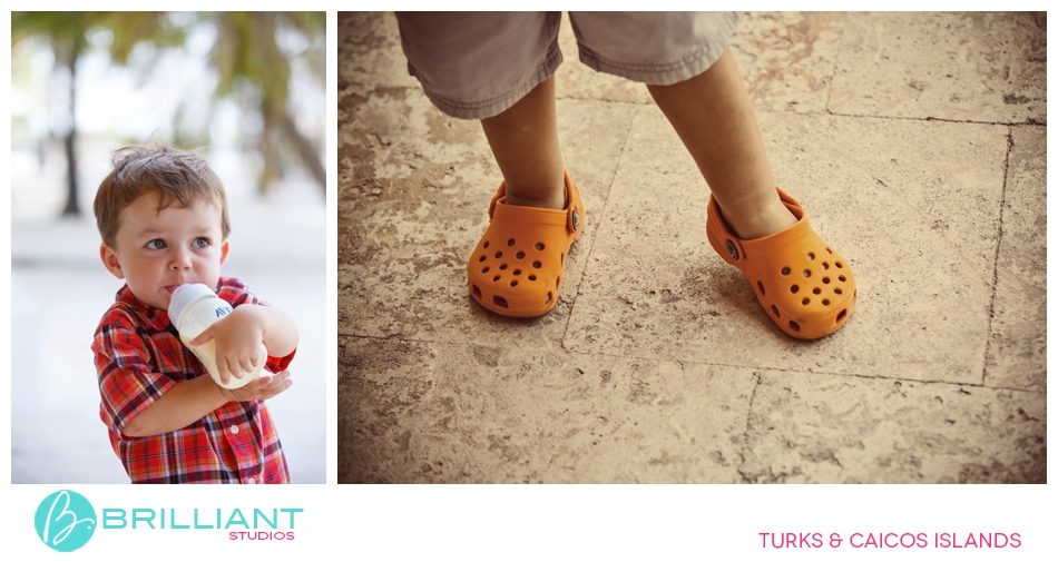 The Magnier Family Portrait At Blue Haven Resort 4 Turksandcaicos_4613
