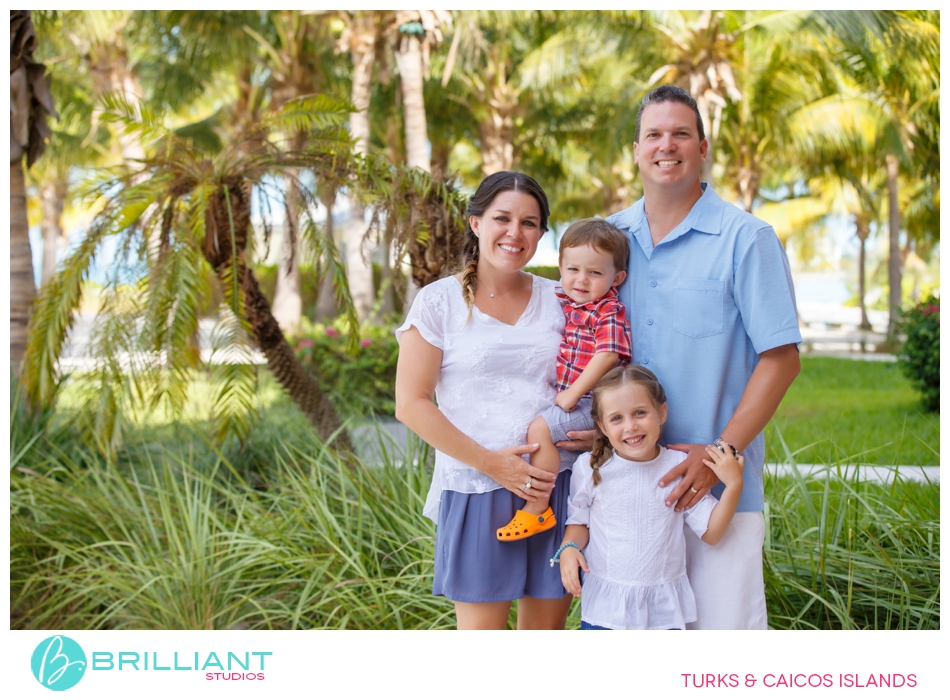 The Magnier Family Portrait At Blue Haven Resort 5 Magnier family