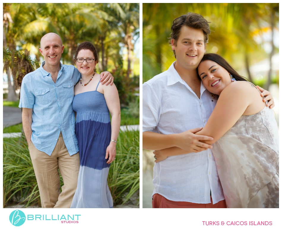 The Magnier Family Portrait At Blue Haven Resort 14 Turksandcaicos_4623
