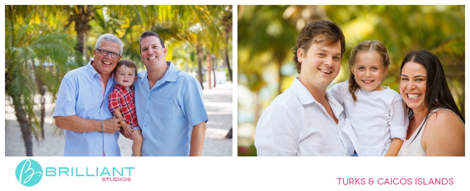 The Magnier Family Portrait At Blue Haven Resort 17 Turksandcaicos_4626