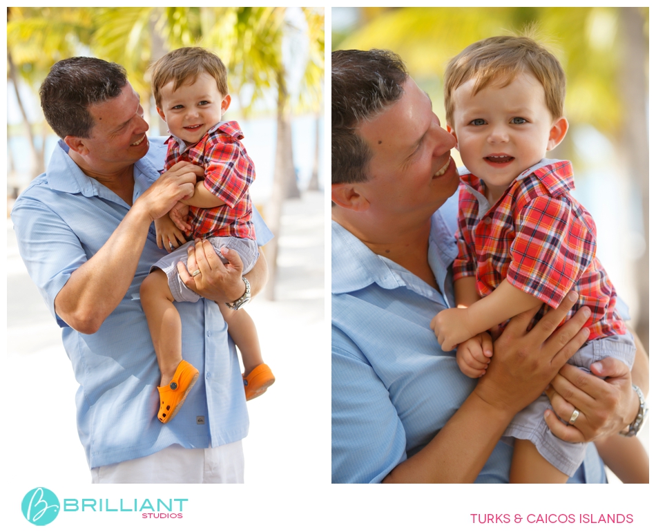 The Magnier Family Portrait At Blue Haven Resort 21 Turksandcaicos_4630