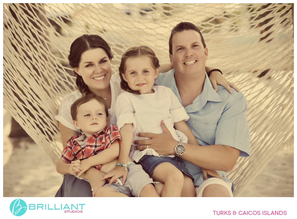 The Magnier Family Portrait At Blue Haven Resort 30 Turksandcaicos_4639