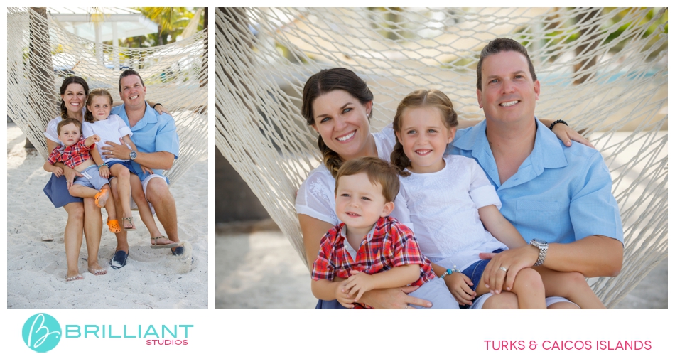 The Magnier Family Portrait At Blue Haven Resort 31 Turksandcaicos_4640