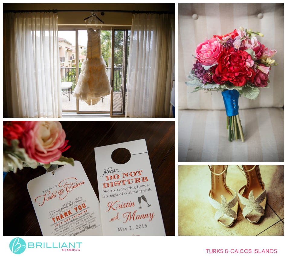 Kristin And Emmanuel'S Wedding At The Somerset 3 Turksandcaicos_4646