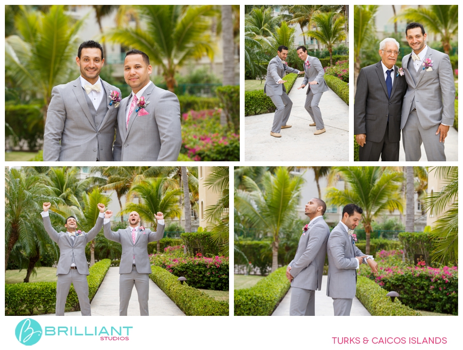 Kristin And Emmanuel'S Wedding At The Somerset 9 Turksandcaicos_4652