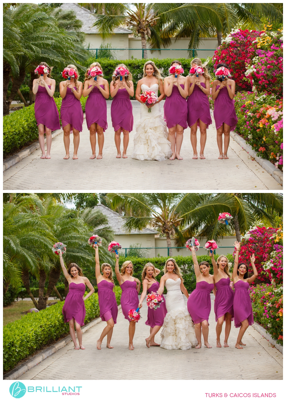 Kristin And Emmanuel'S Wedding At The Somerset 15 Turksandcaicos_4658