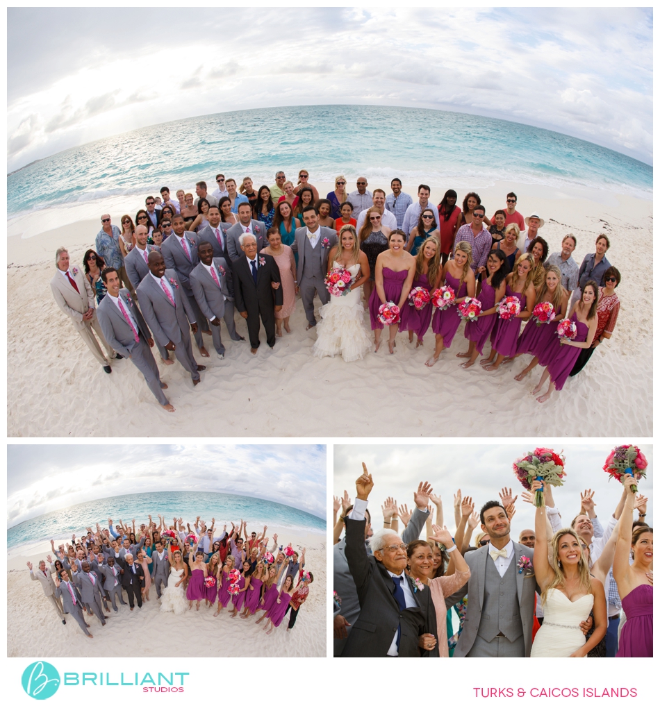 Kristin And Emmanuel'S Wedding At The Somerset 21 Turksandcaicos_4664