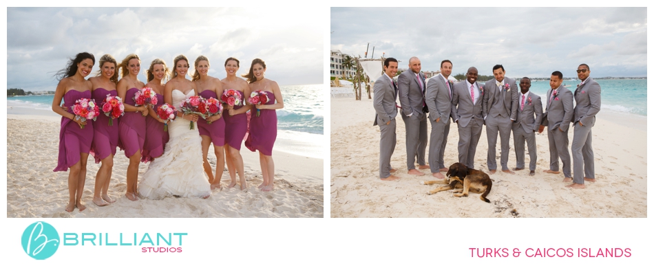 Kristin And Emmanuel'S Wedding At The Somerset 22 Turksandcaicos_4665