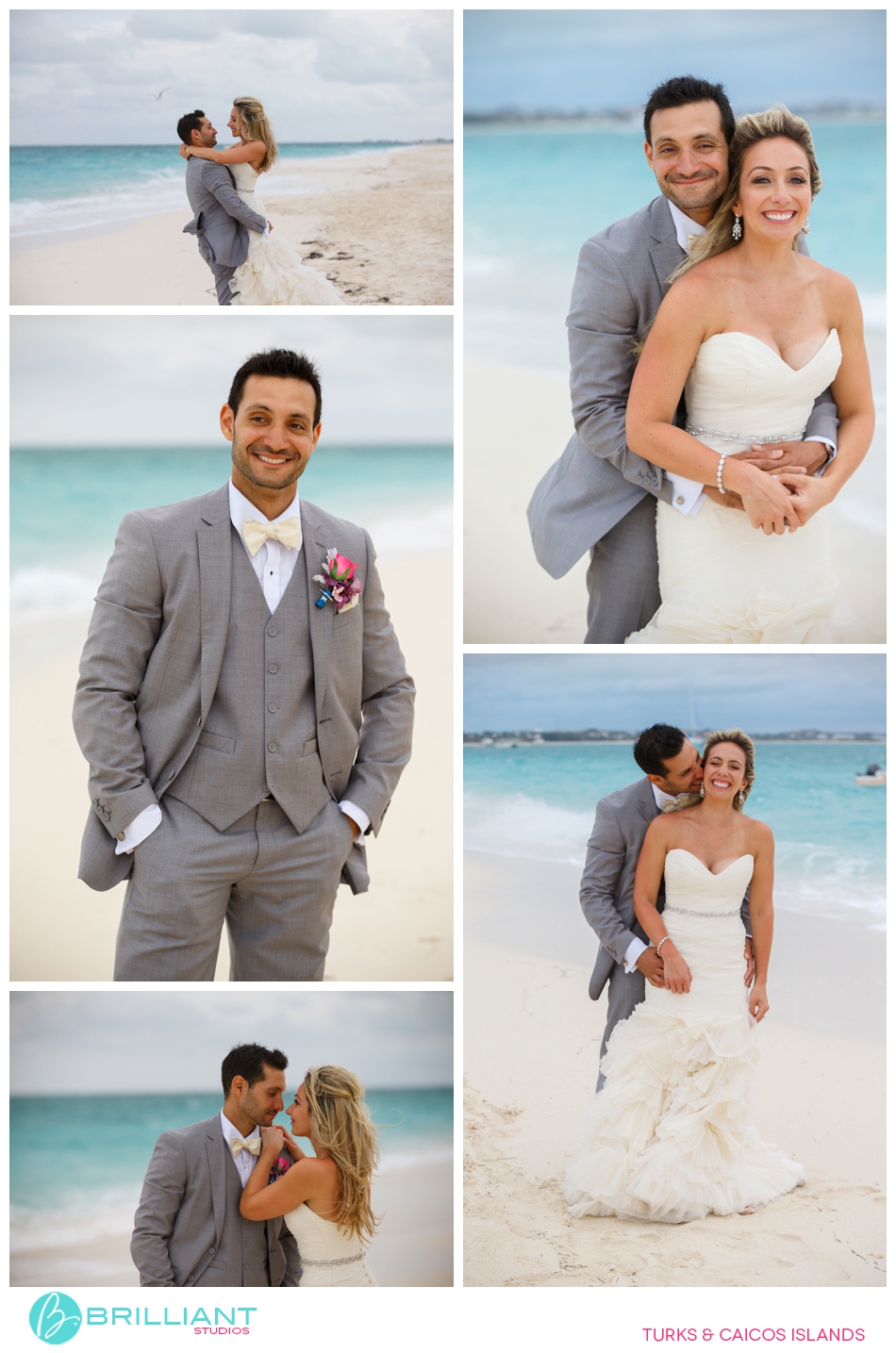 Kristin And Emmanuel'S Wedding At The Somerset 28 Turksandcaicos_4670