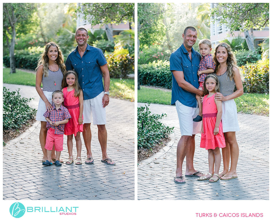 The Stropki Family At Ocean Club Resorts. 5 Turks and caicos__2958