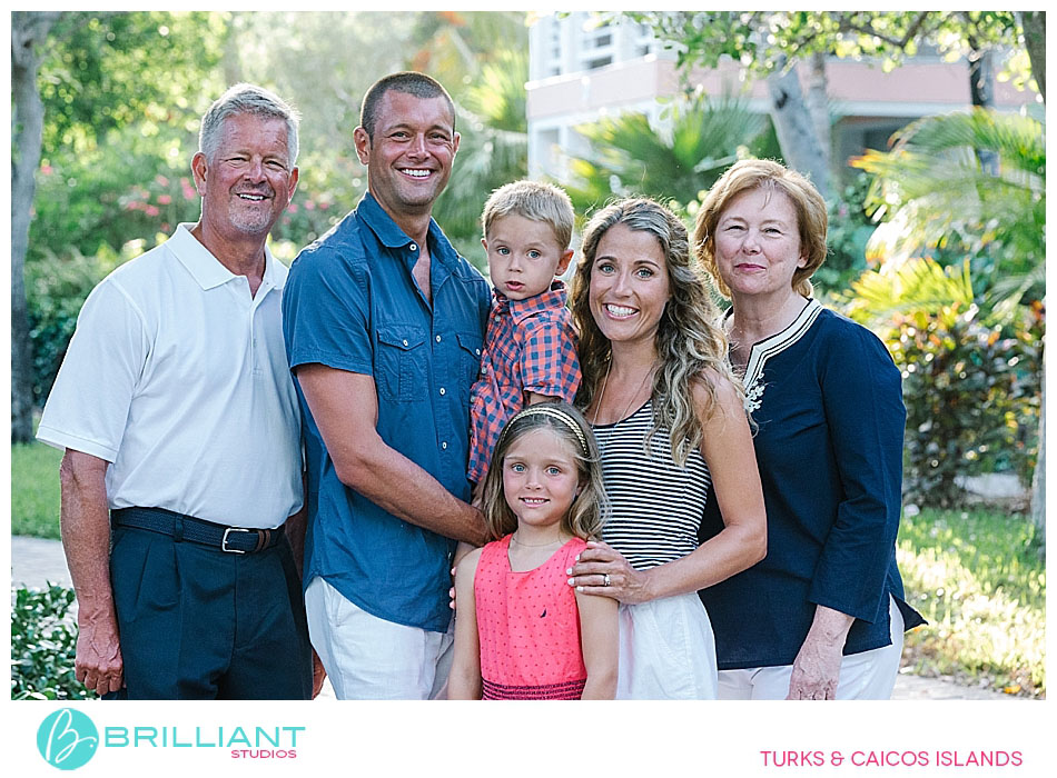 The Stropki Family At Ocean Club Resorts. 6 Turks and caicos__2959